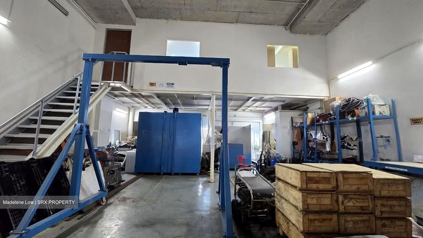 Pioneer Point (D22), Factory #563204341